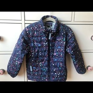Patagonia Jacket